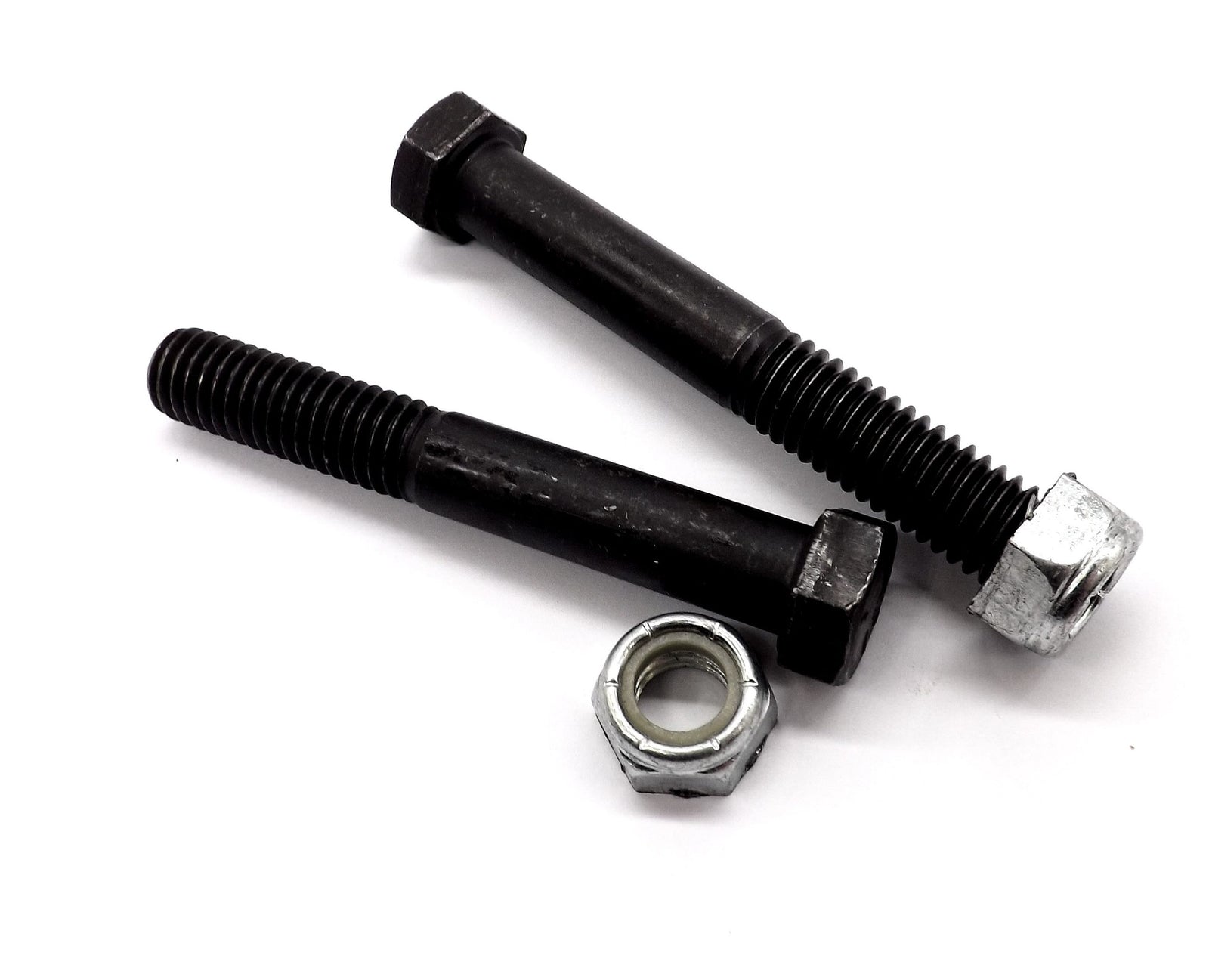 RIDGID BOLT & NUT SET FOR 3235 (NEW STYLE) – for professional pipework