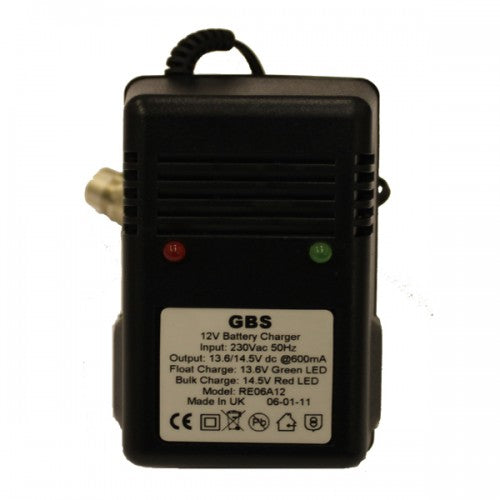Battery Charger for Mini DartEye – for Rausch drain inspection equipment