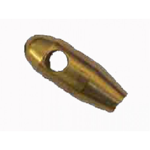 PipeDart 4.5mm/6mm Bullet End M5 – for cable installation and duct rodding
