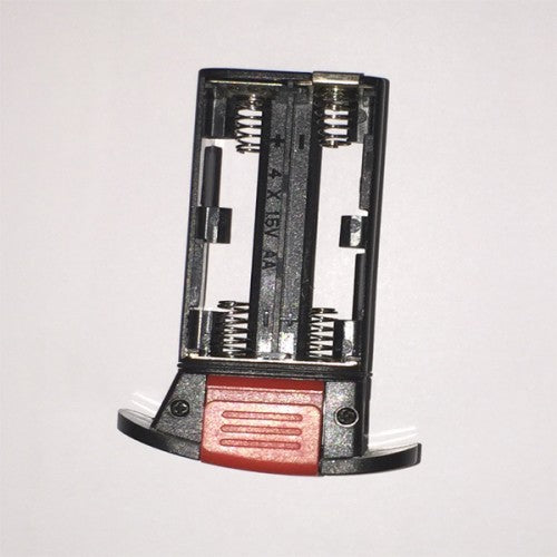 RIDGID Battery Holder For MICRO CA-100 – for visual inspection