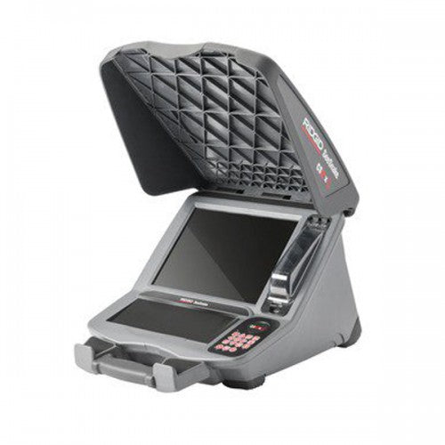 RIDGID CS12x w/ 1 batteries and 1 charger – product view | 57293