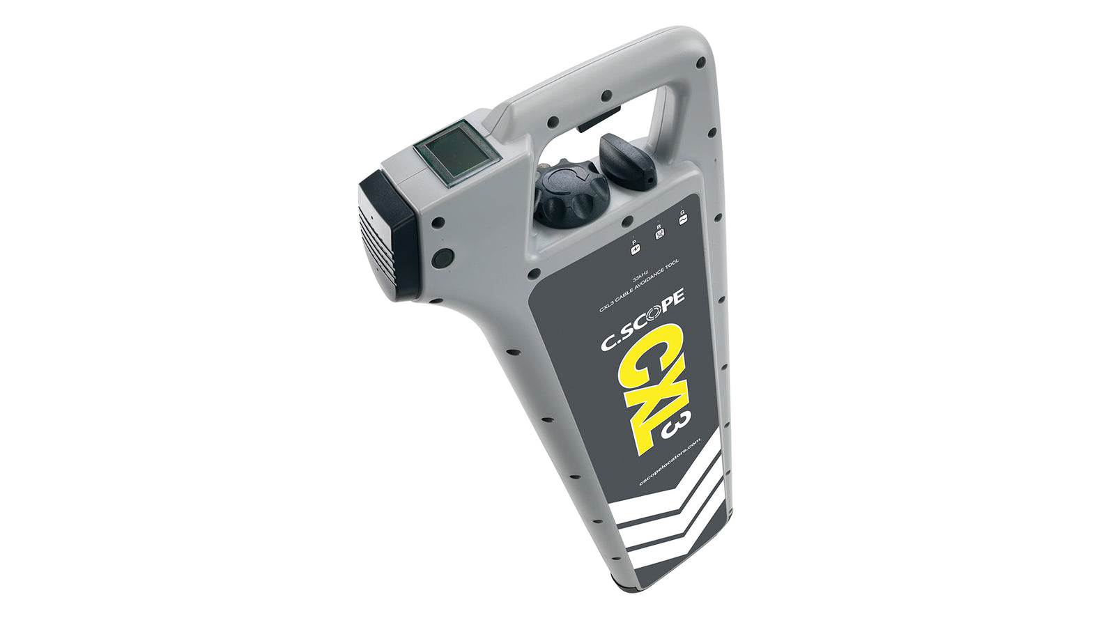 C.Scope CXL3 Cable Avoidance Tool – for underground cable and pipe locating