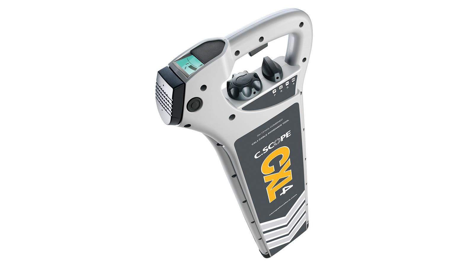 C.Scope CXL4 Cable Avoidance Tool – for underground cable and pipe locating