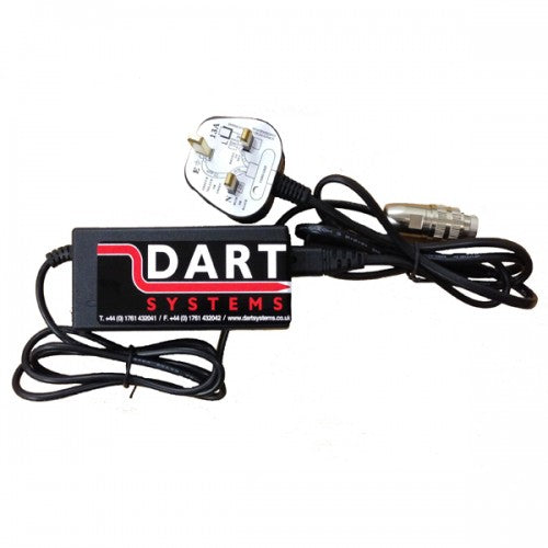 DartEye Battery Charger – for Rausch drain inspection equipment
