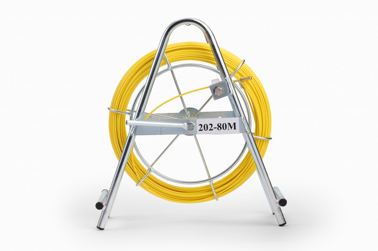PipeDart Mini, Ferret & Compact Cobra Rods – 4.5 mm, 6 mm & 9 mm – for cable installation and duct rodding – additional view