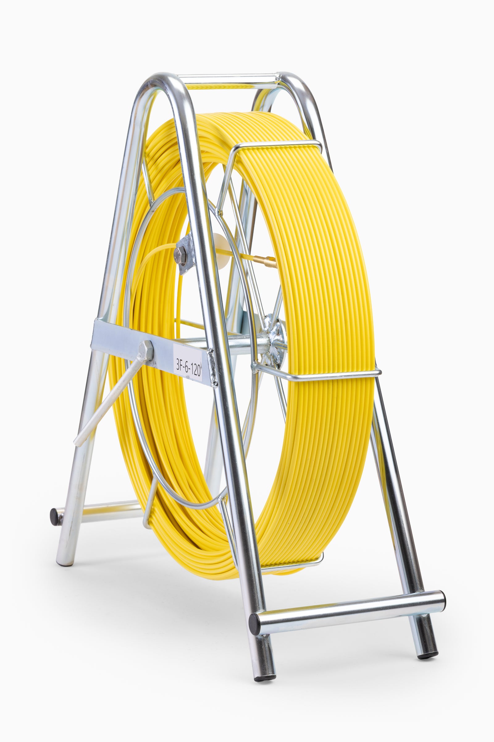 PipeDart Mini, Ferret & Compact Cobra Rods – 4.5 mm, 6 mm & 9 mm – for cable installation and duct rodding – additional view
