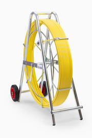 PipeDart Large Cobra Rods – 9 mm & 11 mm – for cable installation and duct rodding