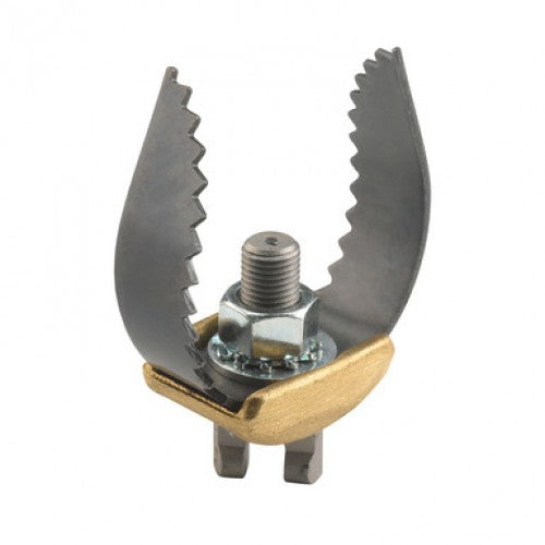 RIDGID T- 411 Double Cutter 2 inch (50 mm) – for professional drain cleaning