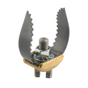RIDGID T- 411 Double Cutter 2 inch (50 mm) – for professional drain cleaning