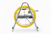 PipeDart Flexitrace PipeTracer – 4.5 mm, 6 mm & 9 mm – for cable installation and duct rodding – additional view
