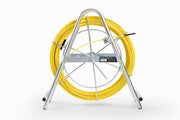 PipeDart Flexitrace PipeTracer – 4.5 mm, 6 mm & 9 mm – for cable installation and duct rodding – additional view