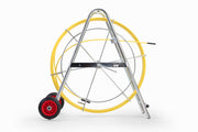 PipeDart Flexitrace PipeTracer – 4.5 mm, 6 mm & 9 mm – for cable installation and duct rodding – additional view