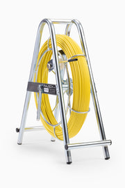 PipeDart Flexitrace PipeTracer – 4.5 mm, 6 mm & 9 mm – for cable installation and duct rodding