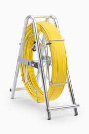 PipeDart Flexitrace PipeTracer – 4.5 mm, 6 mm & 9 mm – for cable installation and duct rodding – additional view