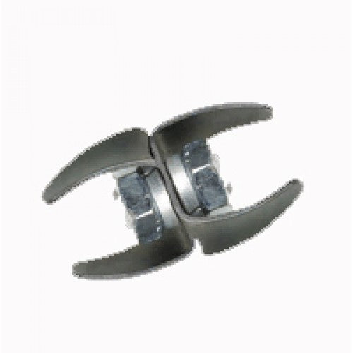 RIDGID 62865 T-104 "H" Cutter – for professional drain cleaning