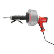RIDGID K-45AF 220-240V UK – product view | 63703