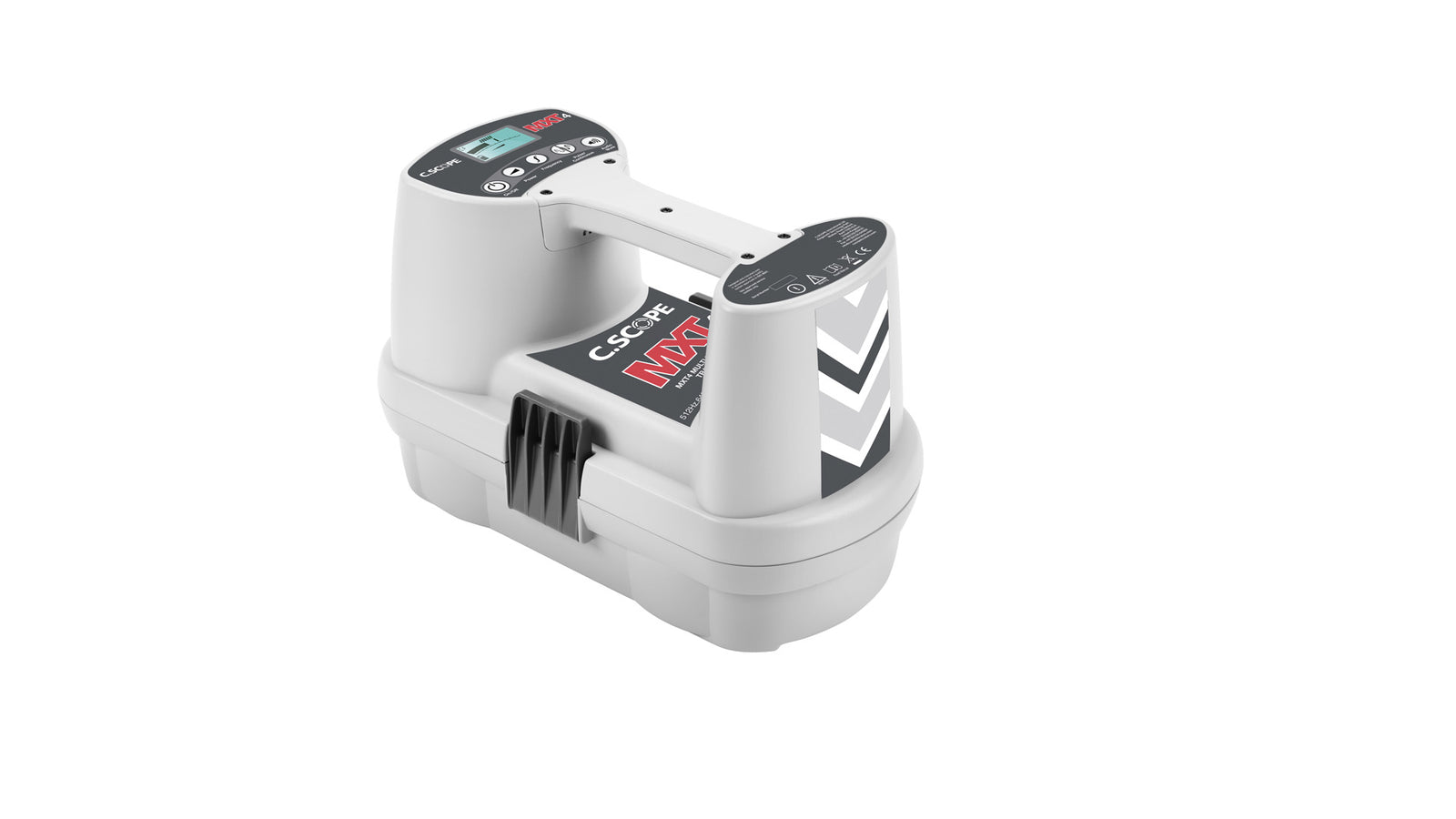 C.Scope MXT4-D Multi-Frequency Transmitter – for underground cable and pipe locating