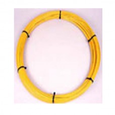 PipeDart Replacement Cobra Rod – for cable installation and duct rodding