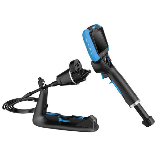 Yateks Q-Series Standard Stand – for industrial inspection