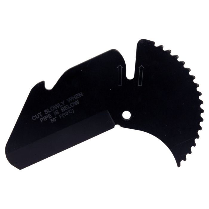 RIDGID D-1004 Heavy Wall Steel Pipe 6 inch Sawing Blade – for professional pipework and workshop use