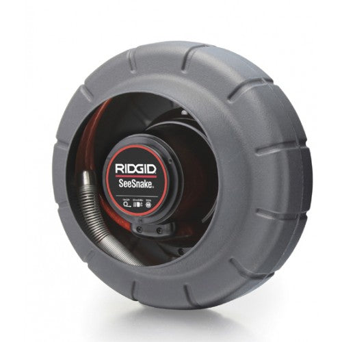 RIDGID microDrain 20m Inner Drum Only – for drain and sewer inspection