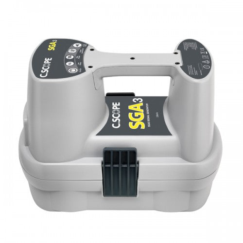 C.Scope SGA3 Signal Generator – for underground cable and pipe locating