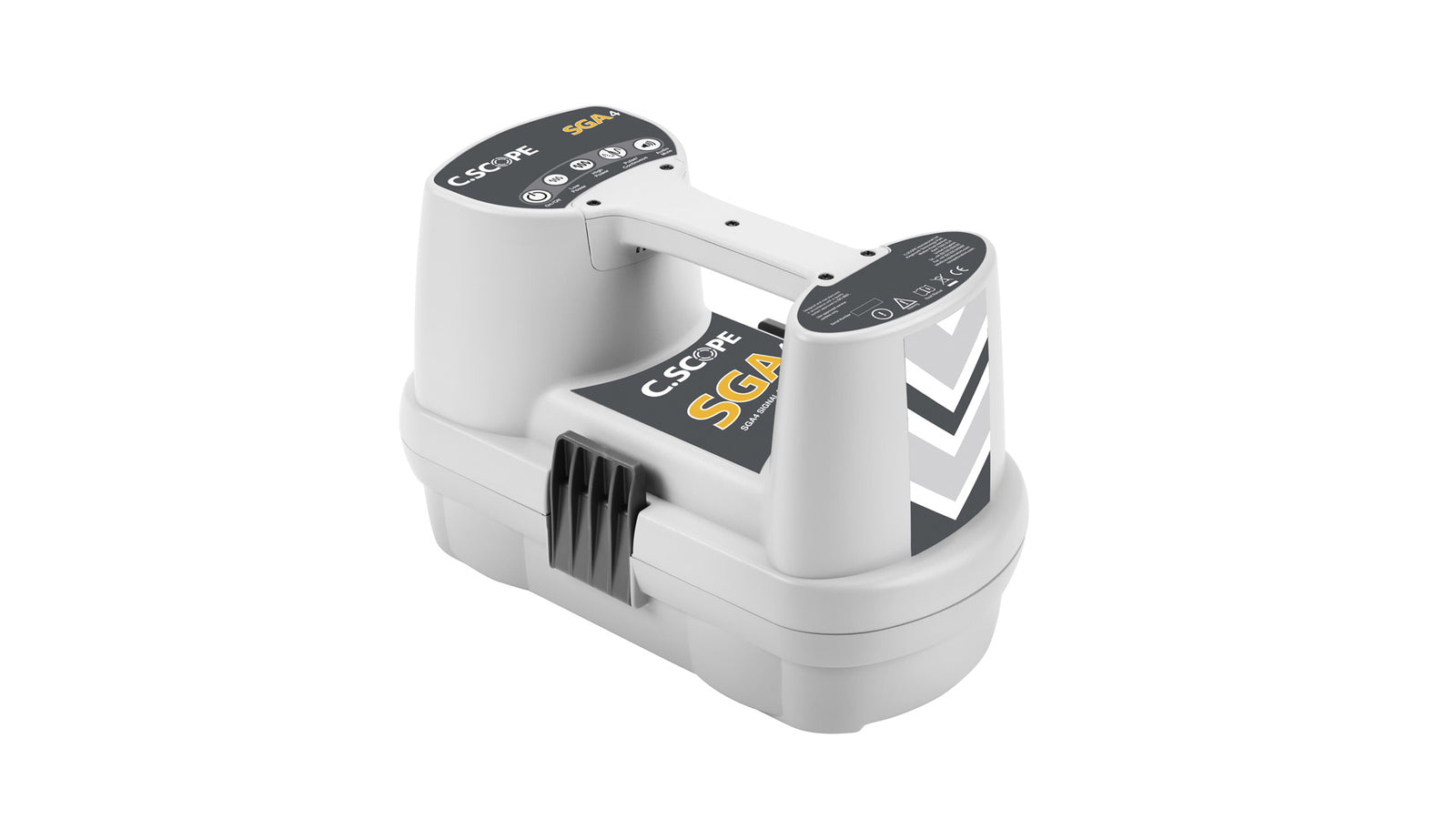 C.Scope SGA4 Dual-Frequency Signal Generator – for underground cable and pipe locating