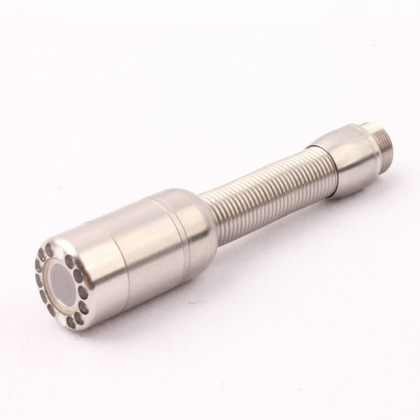 Witson 23mm drain camera head with 512Hz sonde