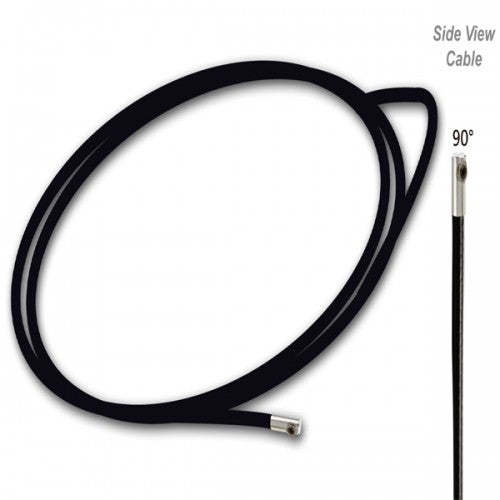 Compatible ME camera probe