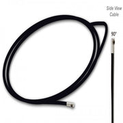 Compatible ME camera probe