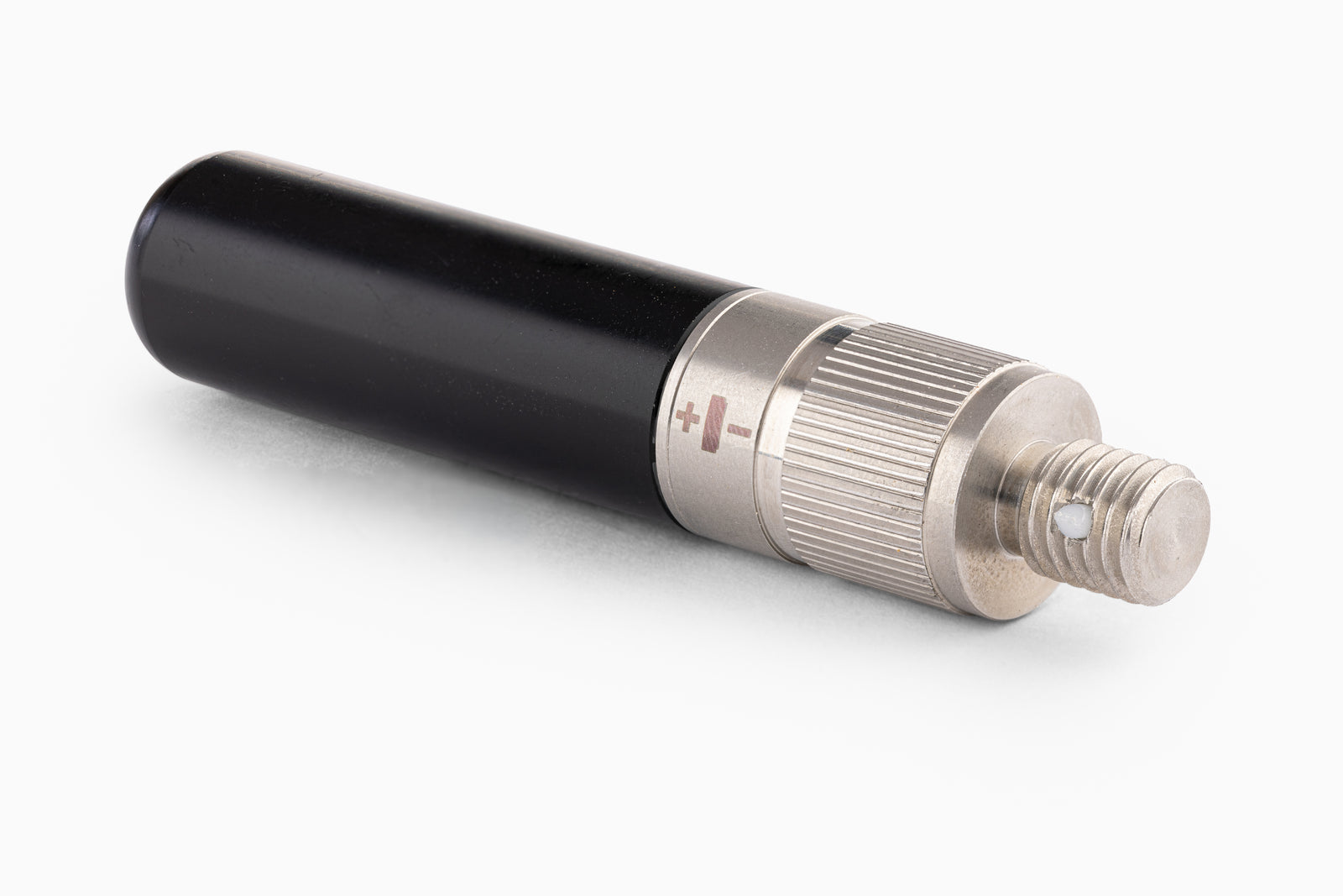 Rausch DS18 33 kHz Sonde – Compact 18mm Pipe & Duct Locator – for underground pipe locating