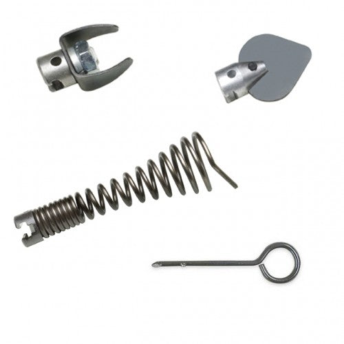RIDGID T-270 Tool Set – for professional drain cleaning