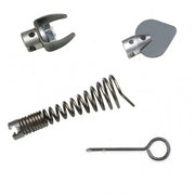 RIDGID T-270 Tool Set – for professional drain cleaning