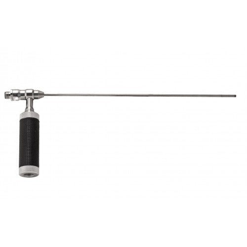 Compatible ME camera probe