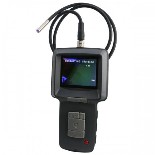 ME UV Endoscope Camera – for professional inspection and testing