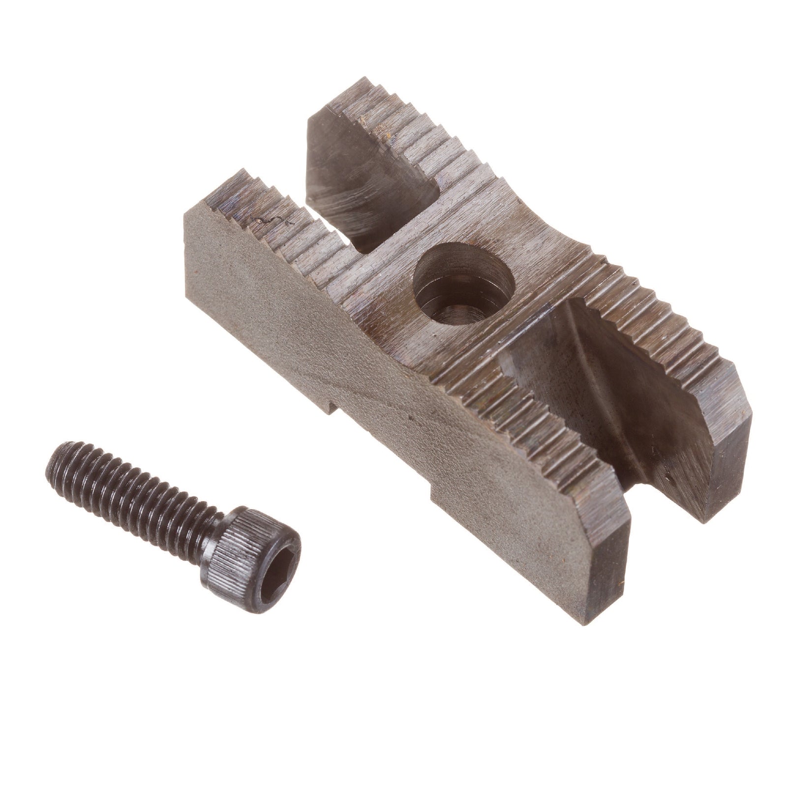 RIDGID JAW, W/SCREW C18 – product view | 32575