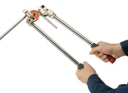 RIDGID 604 Heavy-Duty Instrument Bender – product view | 38033
