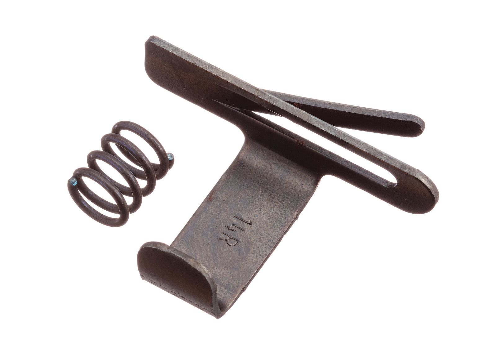 RIDGID SET OF SPRINGS COIL & FLAT 14 – product view | 31660