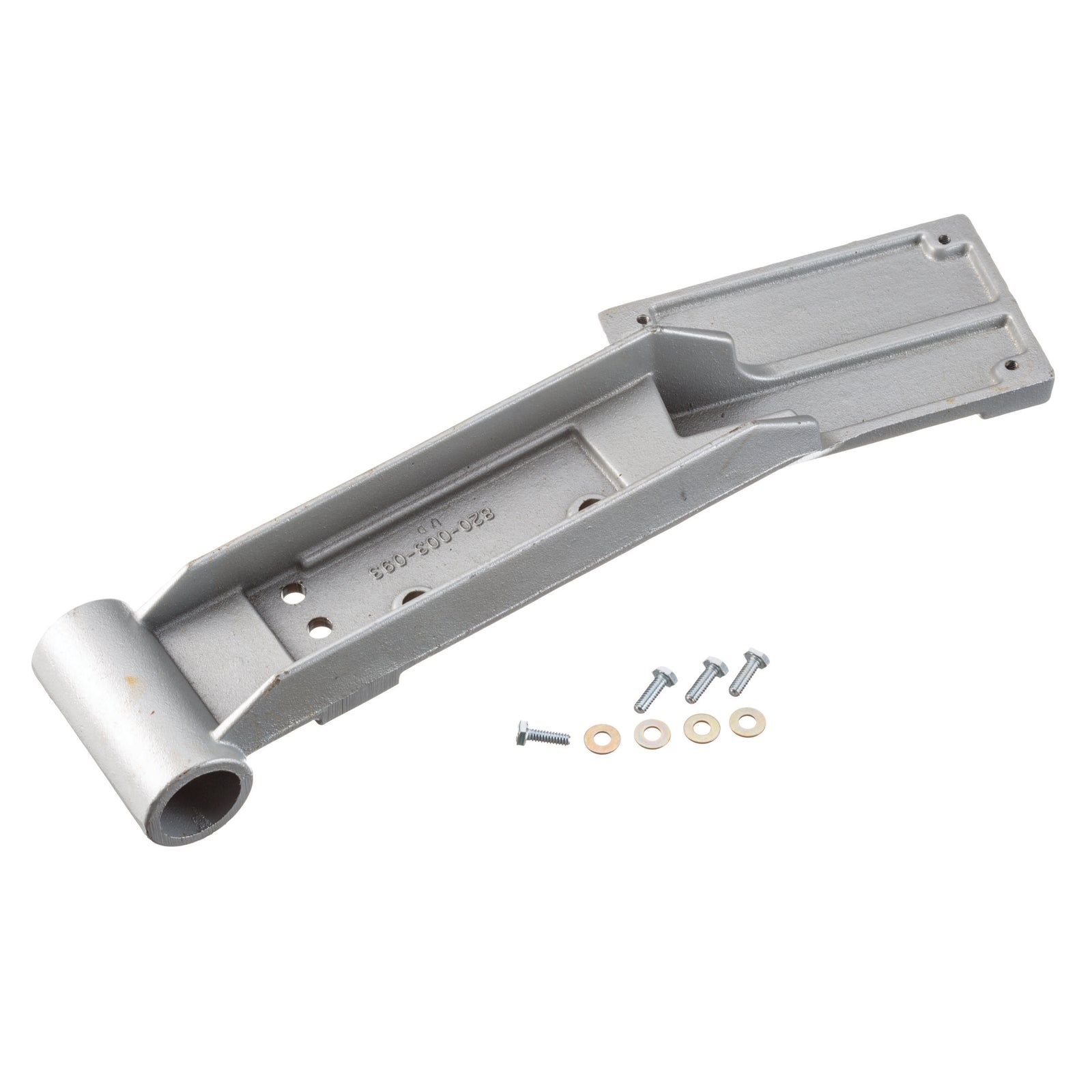 RIDGID 918 Roll Groover w/300 Power Drive Mount Kit – product view | 48297