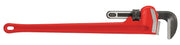 RIDGID 36" Heavy-Duty Straight Pipe Wrench – product view | 31035