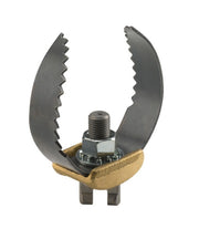 RIDGID T-412 Double Cutter 2.5 inch (65 mm) – for professional drain cleaning – additional view