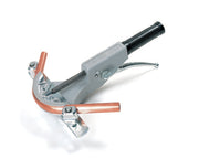 RIDGID Bender with 3/8", 1/2", 5/8", 3/4", 7/8" copper Formers – product view | 19061