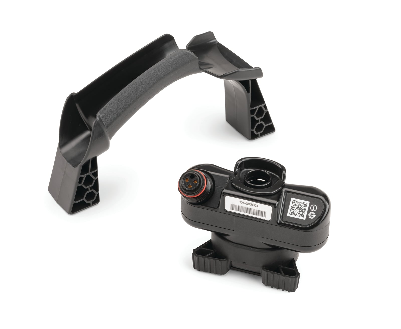 RIDGID SeeSnake® microREEL CA-350 Video Inspection System – product view | 67808