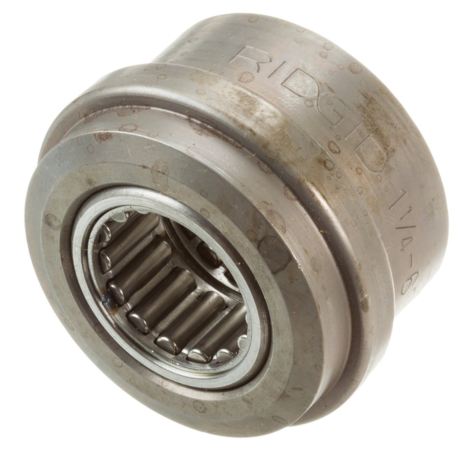 RIDGID Grooving Roll w/Bearings – product view | 45587