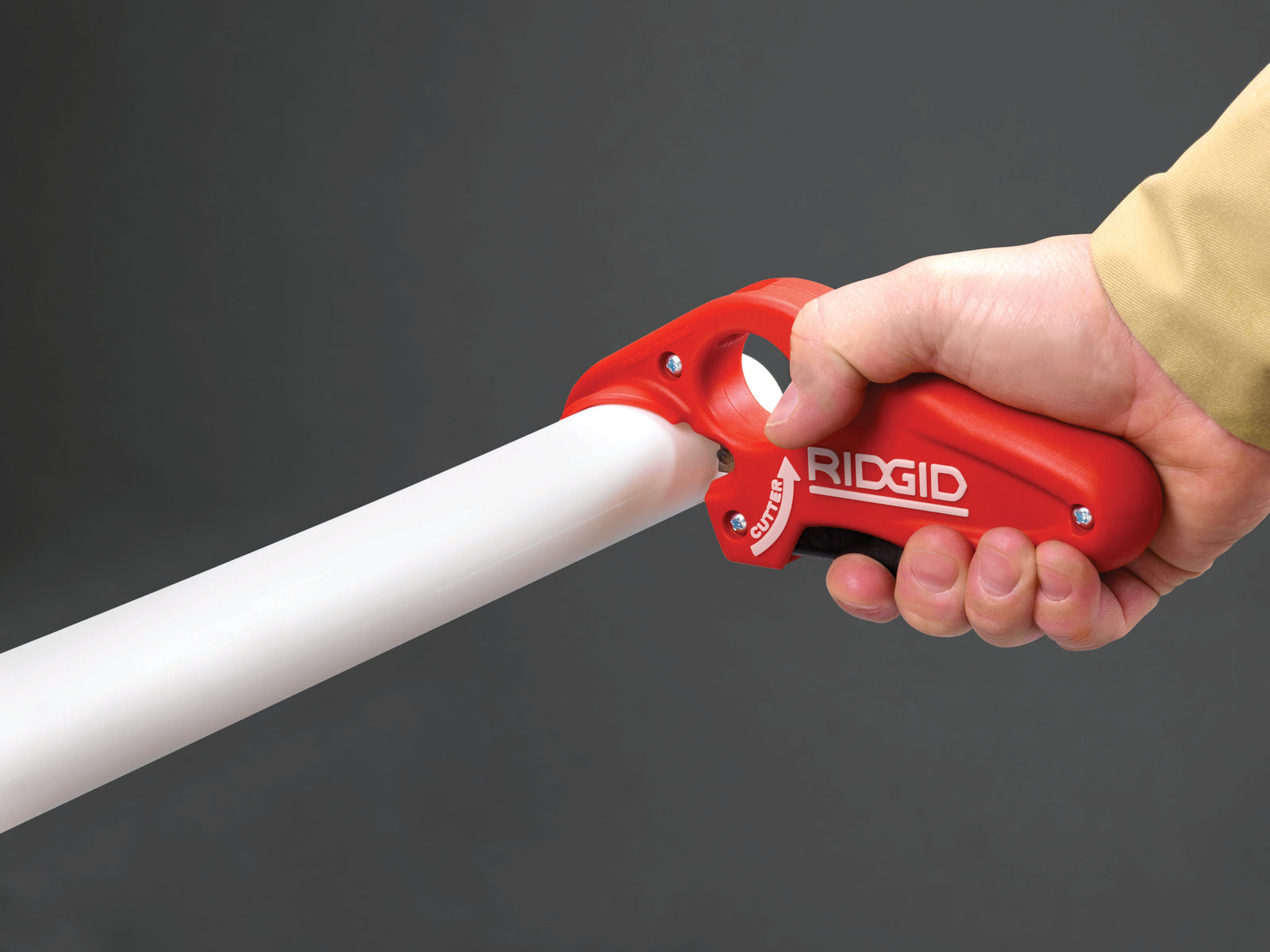 RIDGID CUTTER, P-TEC 3240 – product view | 37463