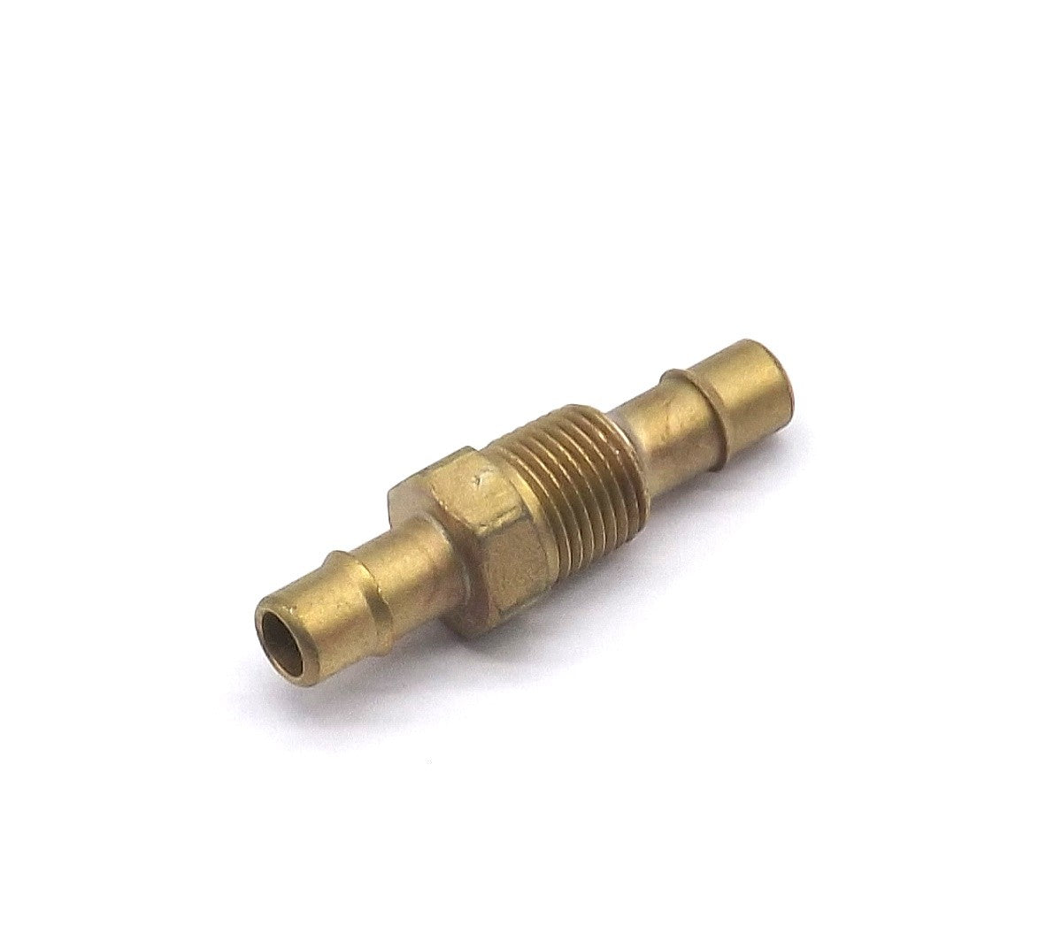 RIDGID Oil Intake Line Bulkhead Fitting – for professional pipe threading