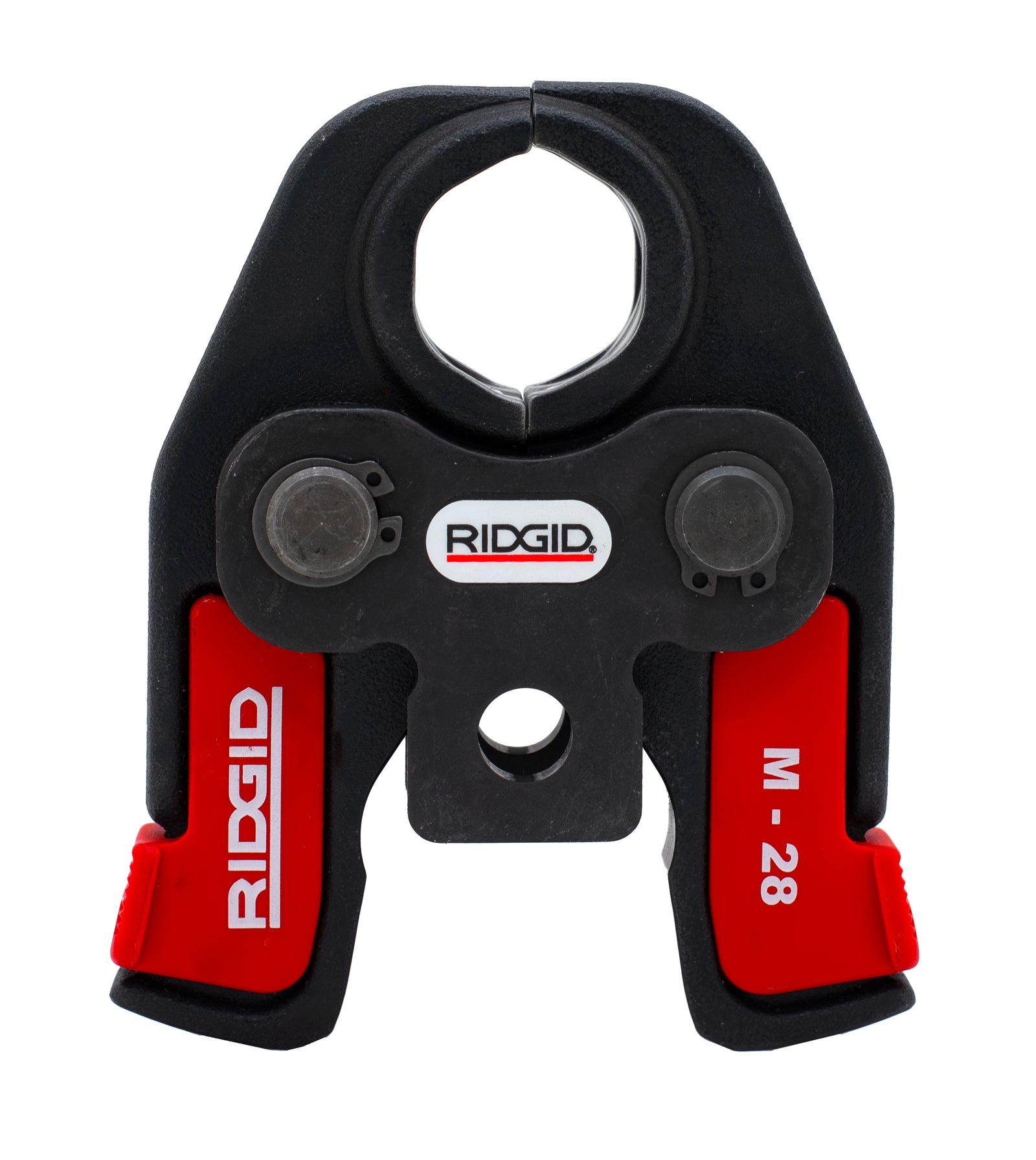 RIDGID M35 Press Jaw – product view | 76528
