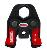 RIDGID M35 Press Jaw – product view | 76528