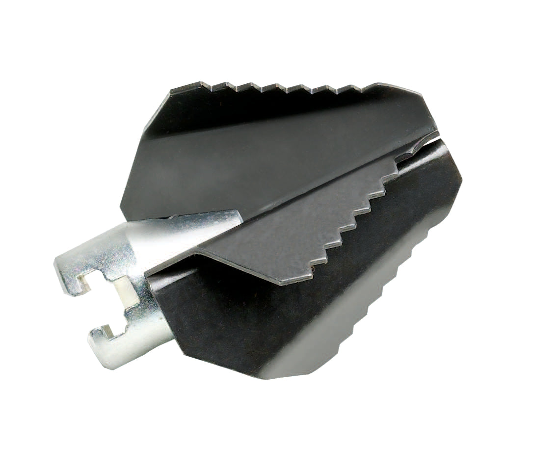 RIDGID 4-Blade Cutter, 1" (25 mm) – product view | 63045