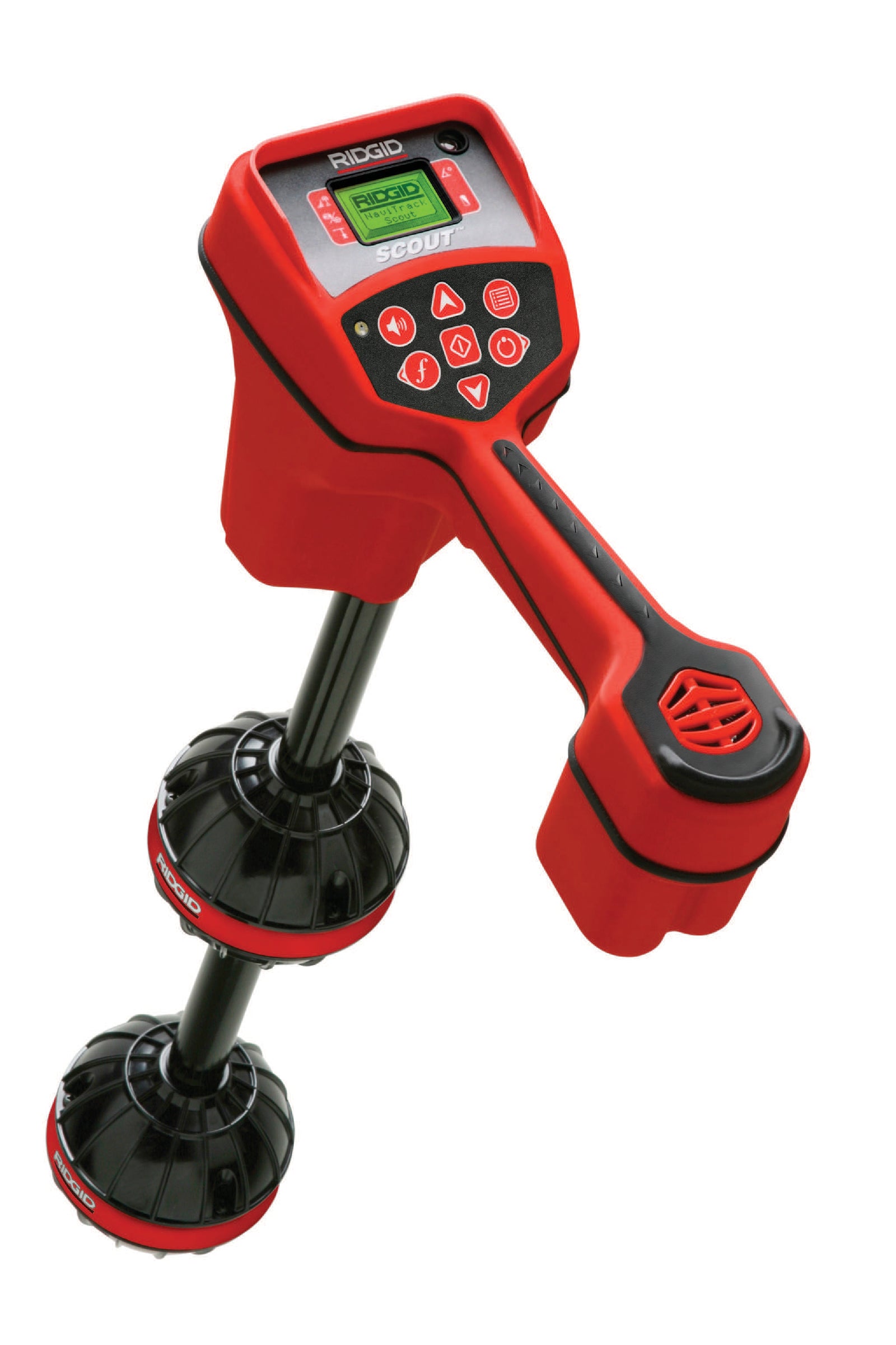 RIDGID NaviTrack Scout® Locator – product view | 19243